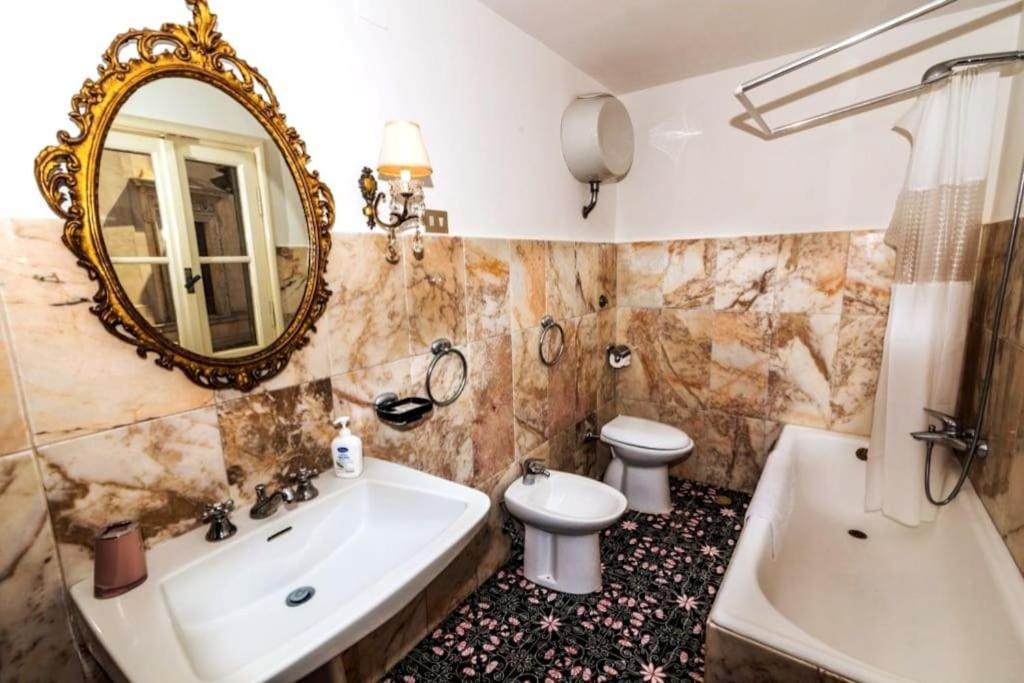 Art Deco 1920 Vicino Autostrada 40 Min Roma Appartement Orte Buitenkant foto